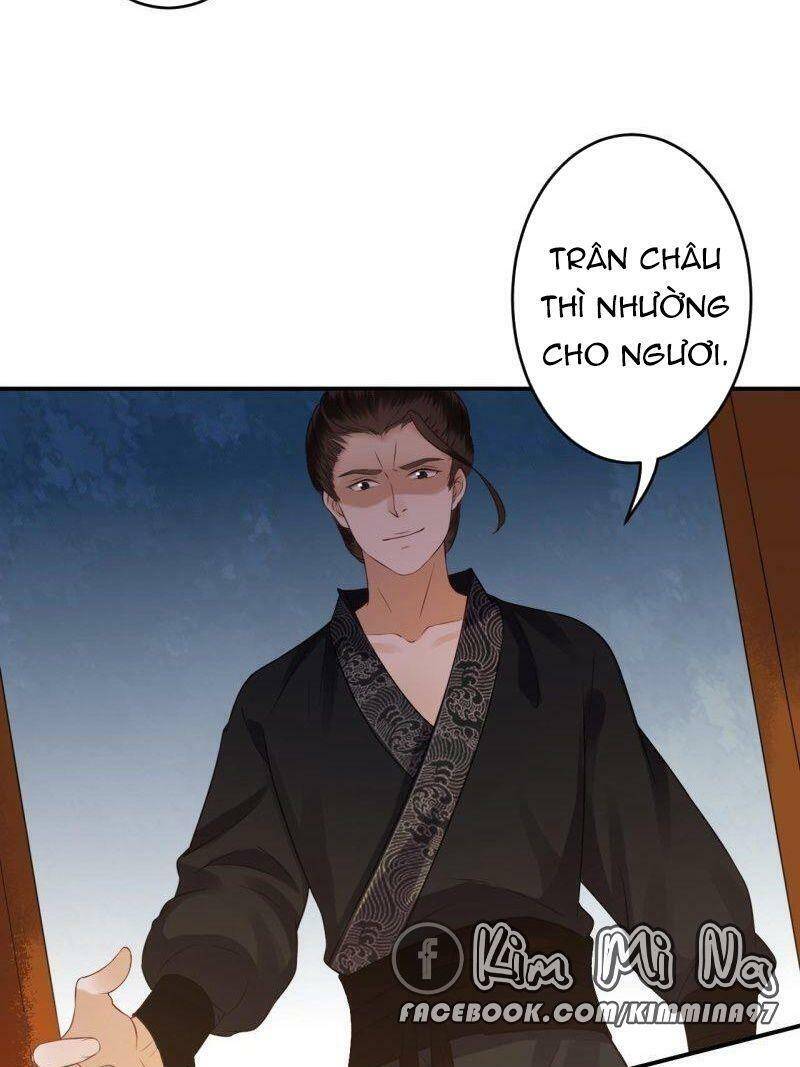 Vương Gia Kiêu Ngạo Quá Khó Cua Chapter 84 - Trang 2