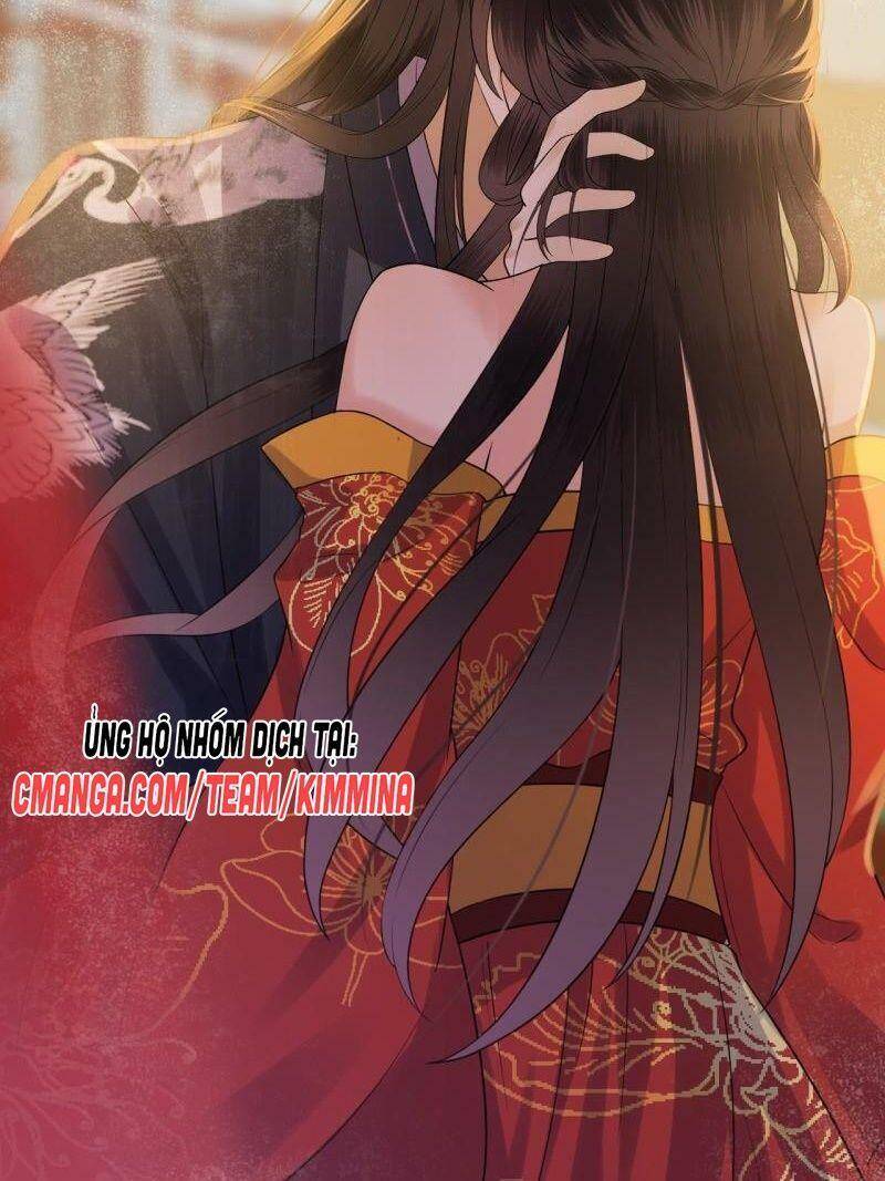 Vương Gia Kiêu Ngạo Quá Khó Cua Chapter 84 - Trang 2