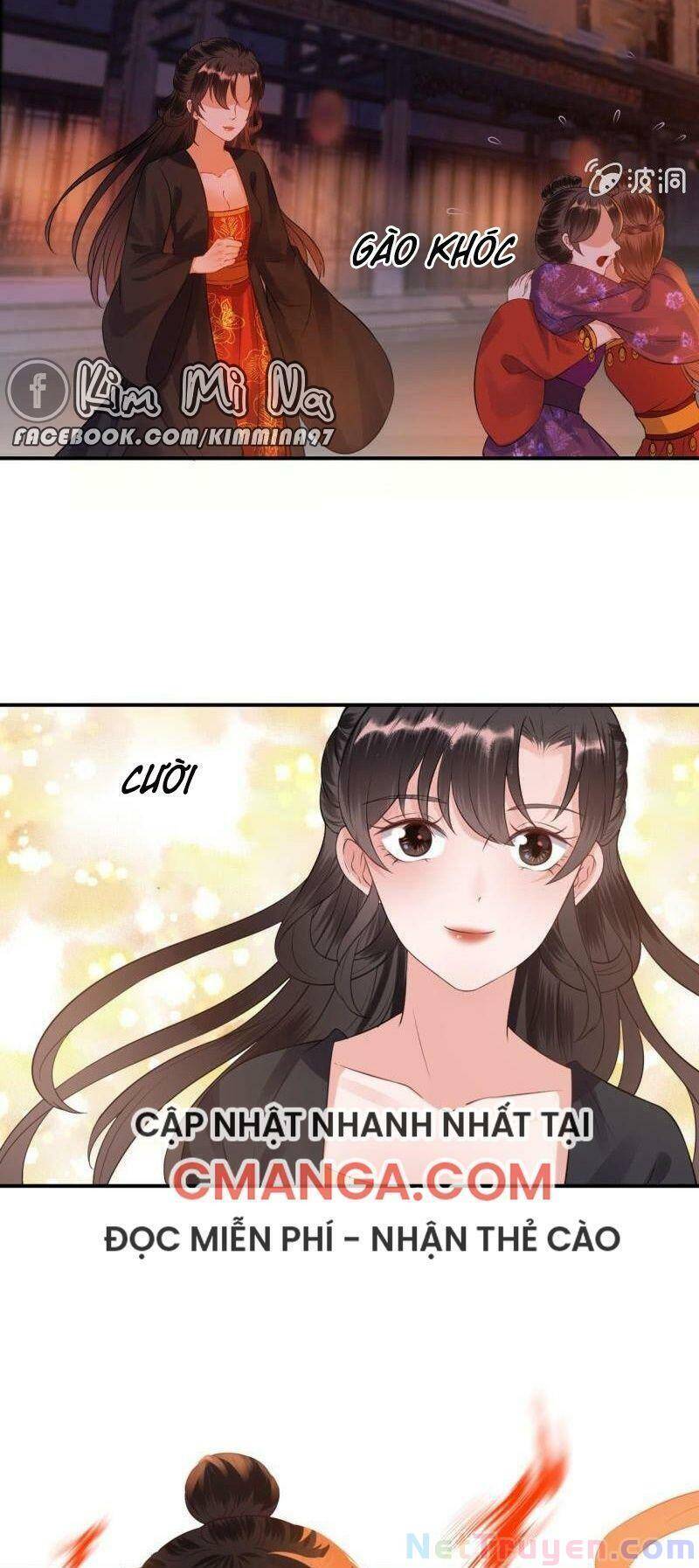 Vương Gia Kiêu Ngạo Quá Khó Cua Chapter 86 - Trang 2