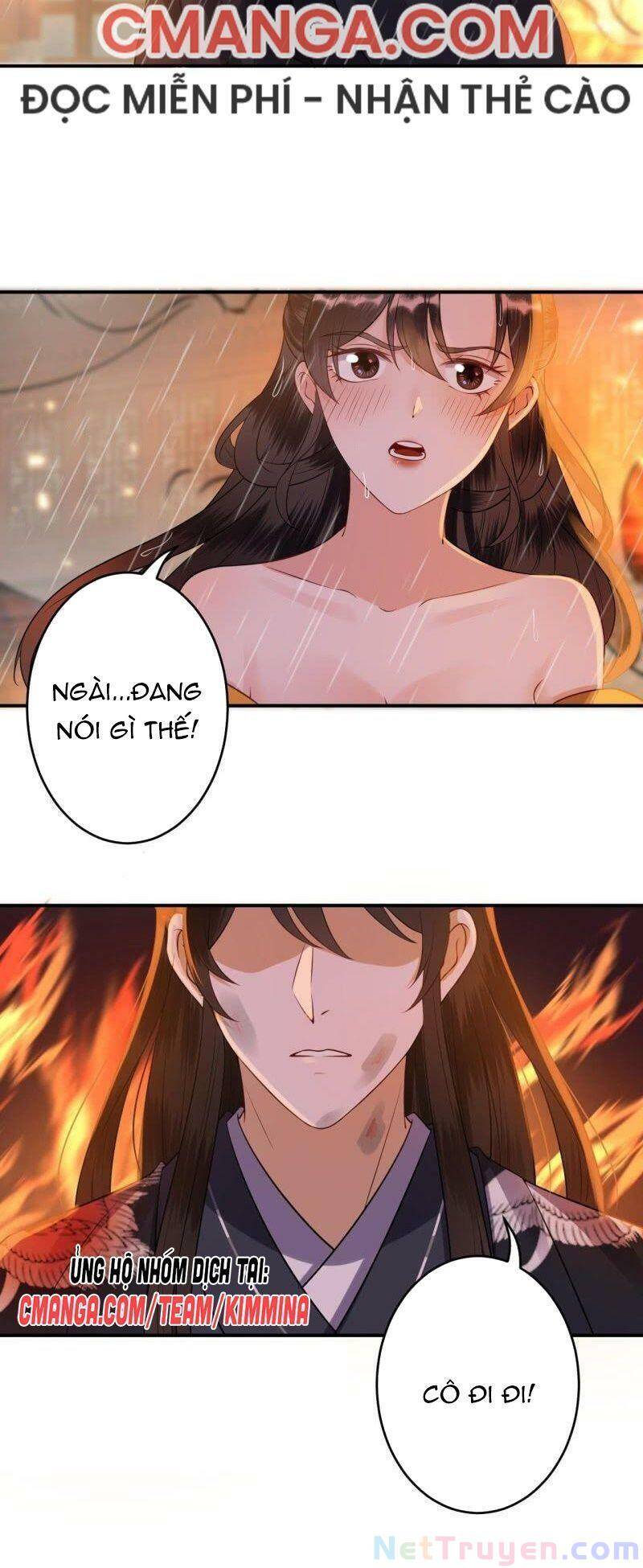 Vương Gia Kiêu Ngạo Quá Khó Cua Chapter 86 - Trang 2