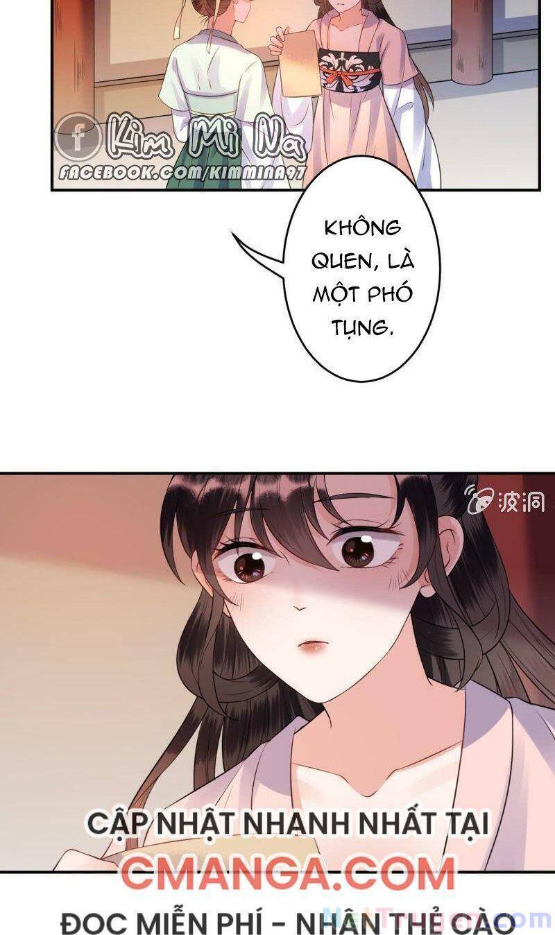 Vương Gia Kiêu Ngạo Quá Khó Cua Chapter 87 - Trang 2