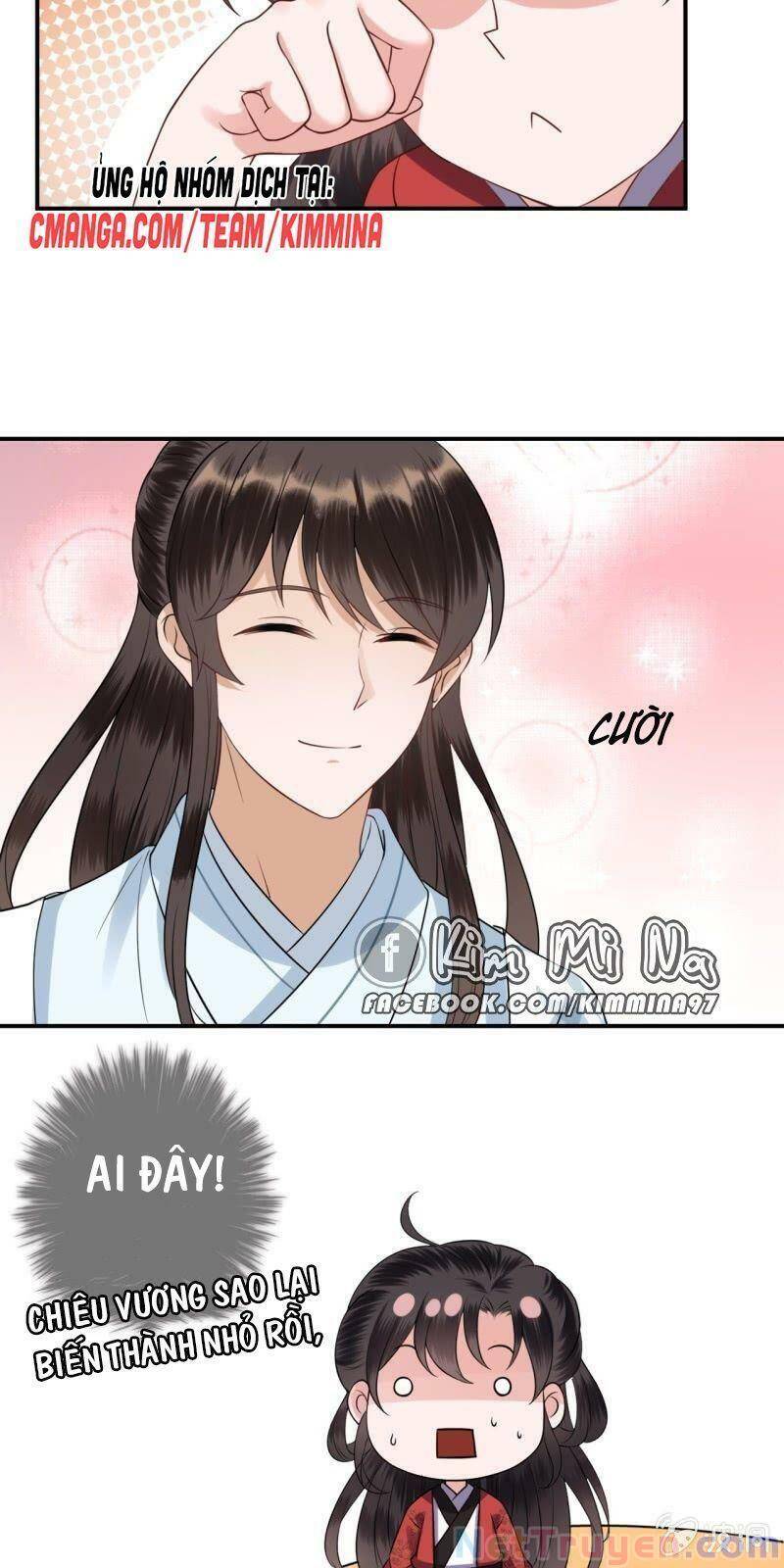 Vương Gia Kiêu Ngạo Quá Khó Cua Chapter 88 - Trang 2