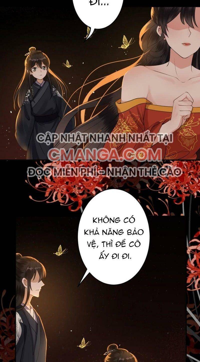 Vương Gia Kiêu Ngạo Quá Khó Cua Chapter 91 - Trang 2