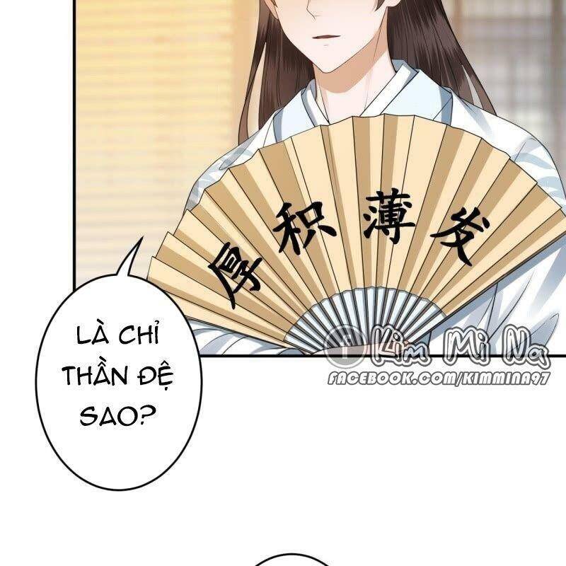 Vương Gia Kiêu Ngạo Quá Khó Cua Chapter 92 - Trang 2