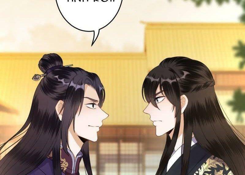 Vương Gia Kiêu Ngạo Quá Khó Cua Chapter 92 - Trang 2