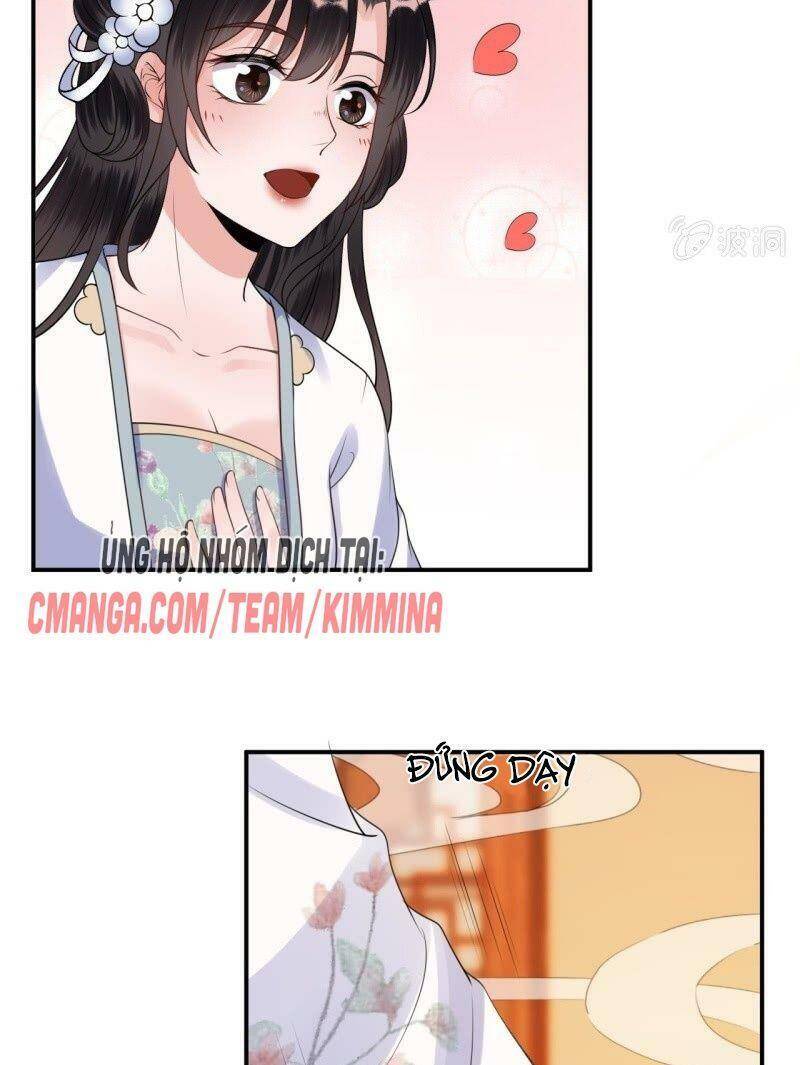 Vương Gia Kiêu Ngạo Quá Khó Cua Chapter 93 - Trang 2