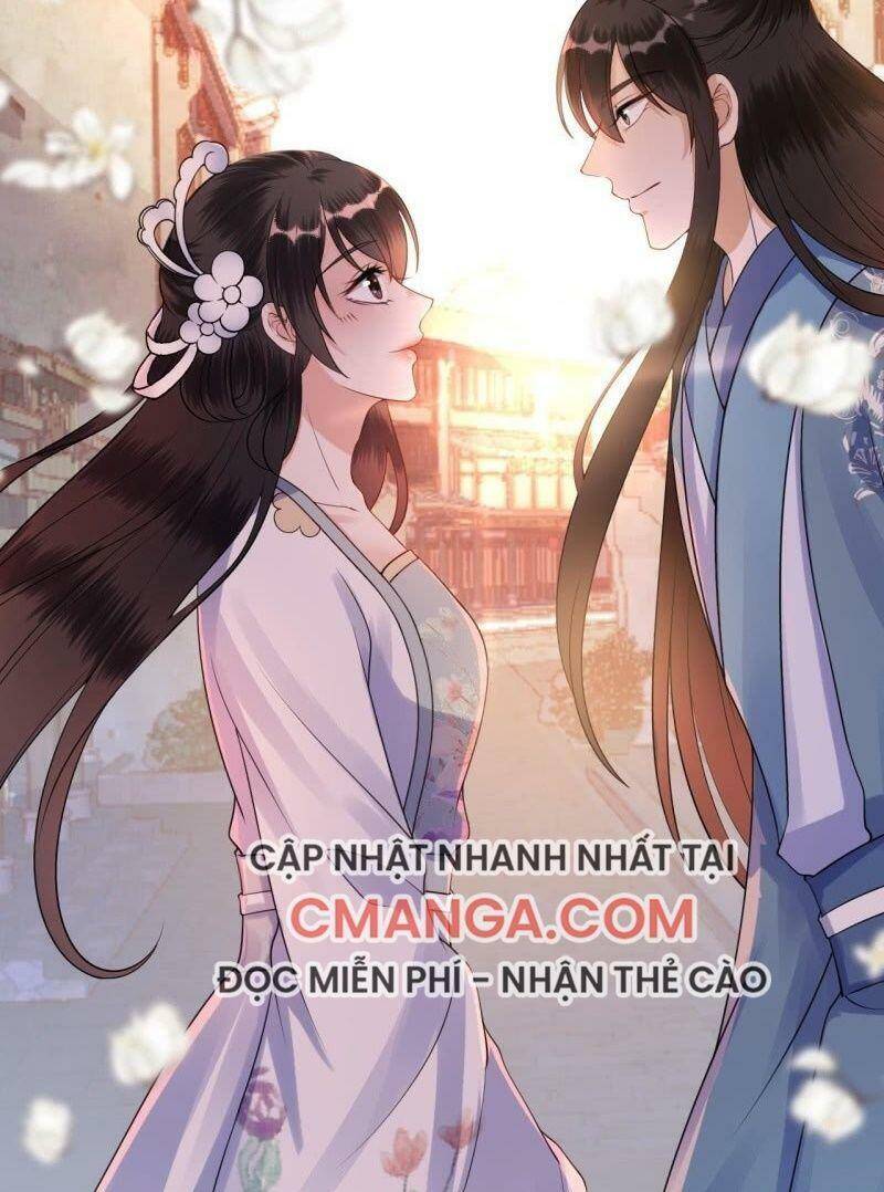 Vương Gia Kiêu Ngạo Quá Khó Cua Chapter 94 - Trang 2