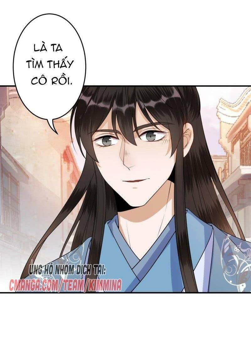 Vương Gia Kiêu Ngạo Quá Khó Cua Chapter 94 - Trang 2