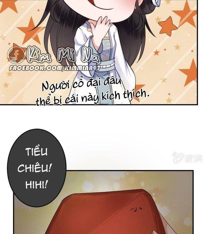 Vương Gia Kiêu Ngạo Quá Khó Cua Chapter 95 - Trang 2