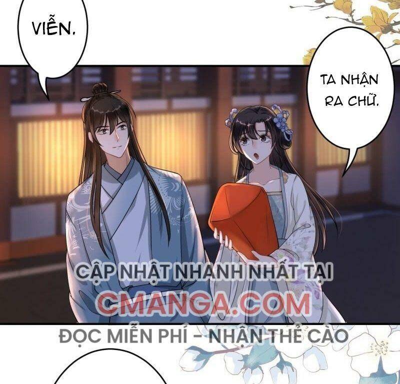 Vương Gia Kiêu Ngạo Quá Khó Cua Chapter 95 - Trang 2