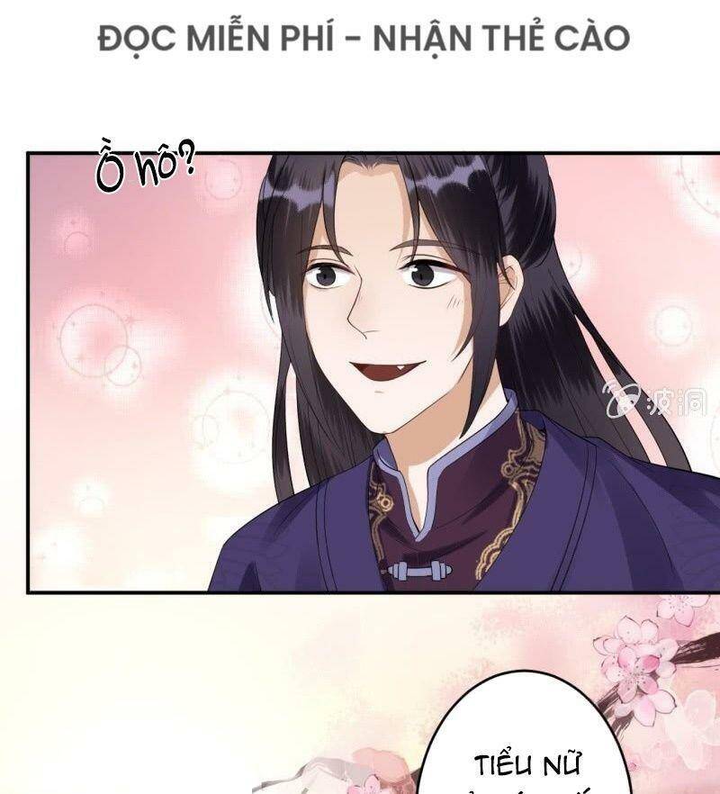 Vương Gia Kiêu Ngạo Quá Khó Cua Chapter 96 - Trang 2