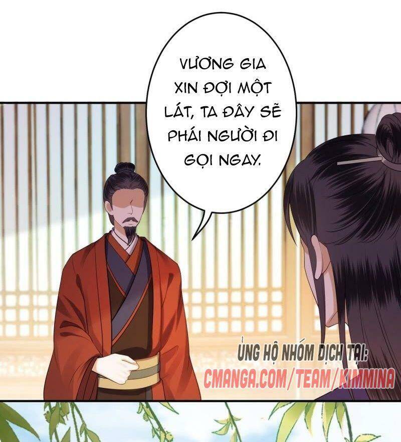 Vương Gia Kiêu Ngạo Quá Khó Cua Chapter 96 - Trang 2