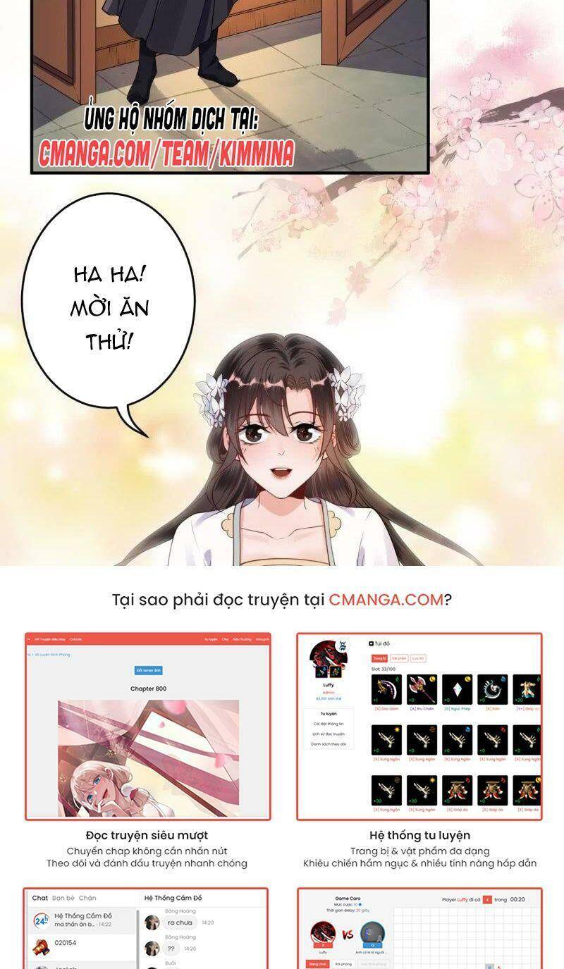 Vương Gia Kiêu Ngạo Quá Khó Cua Chapter 98 - Trang 2