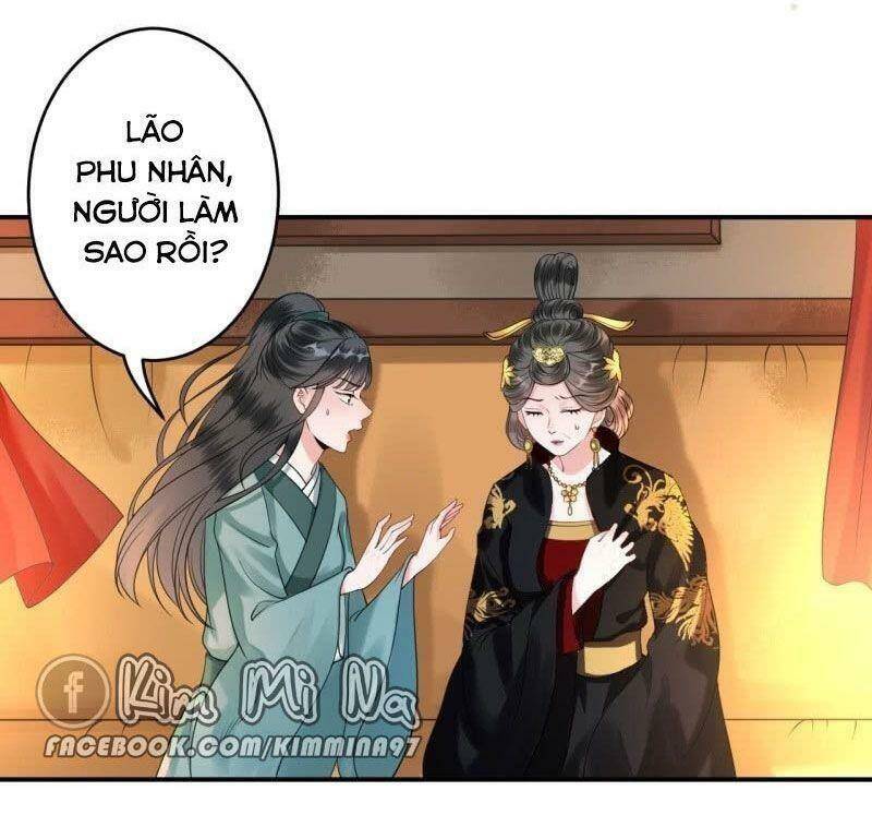 Vương Gia Kiêu Ngạo Quá Khó Cua Chapter 99 - Trang 2