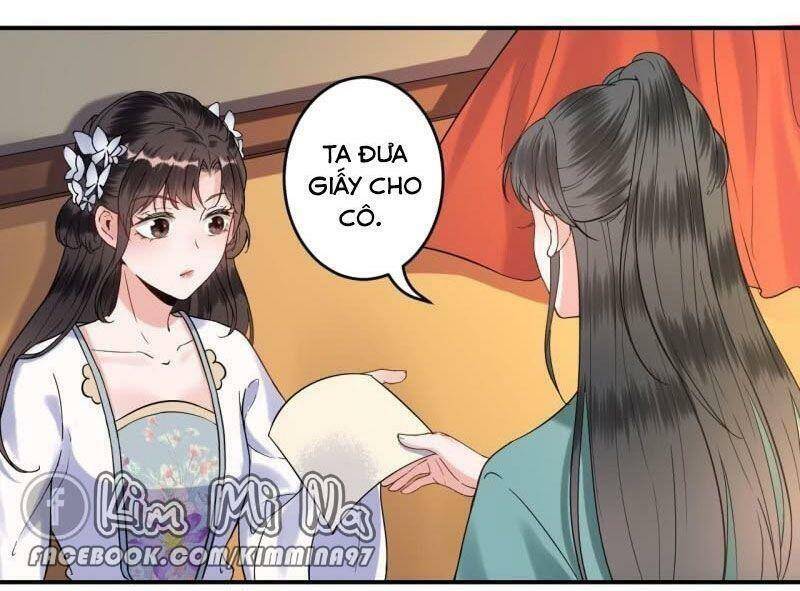 Vương Gia Kiêu Ngạo Quá Khó Cua Chapter 99 - Trang 2