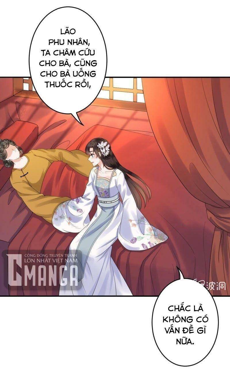 Vương Gia Kiêu Ngạo Quá Khó Cua Chapter 99 - Trang 2