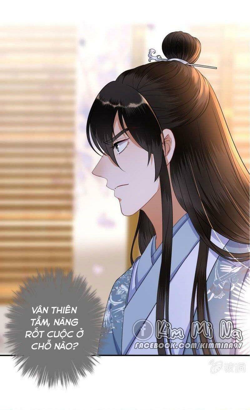 Vương Gia Kiêu Ngạo Quá Khó Cua Chapter 99 - Trang 2