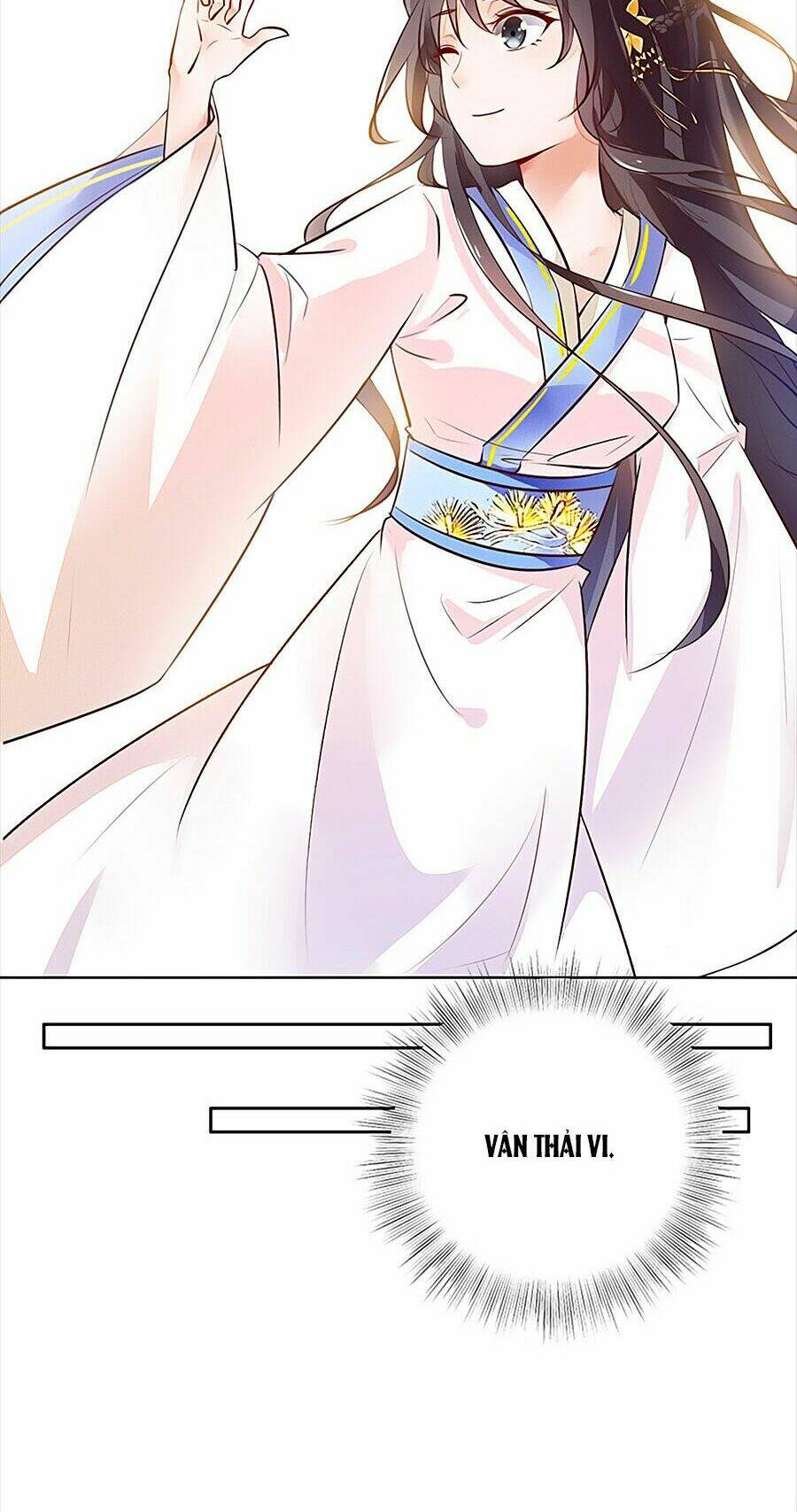 Vương Gia Là Đầu Đại Lão Hổ Chapter 1 - Trang 2