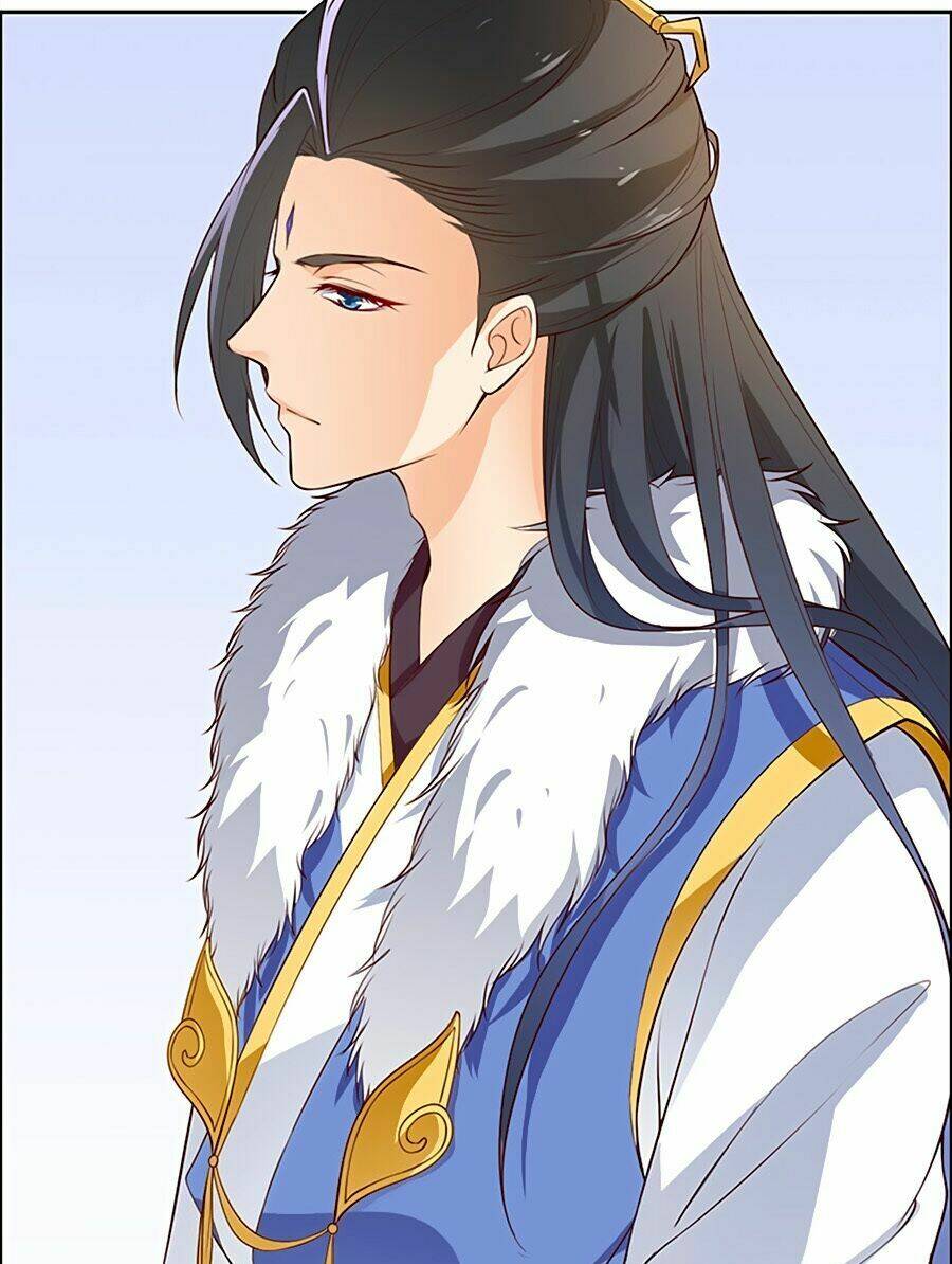 Vương Gia Là Đầu Đại Lão Hổ Chapter 10 - Trang 2