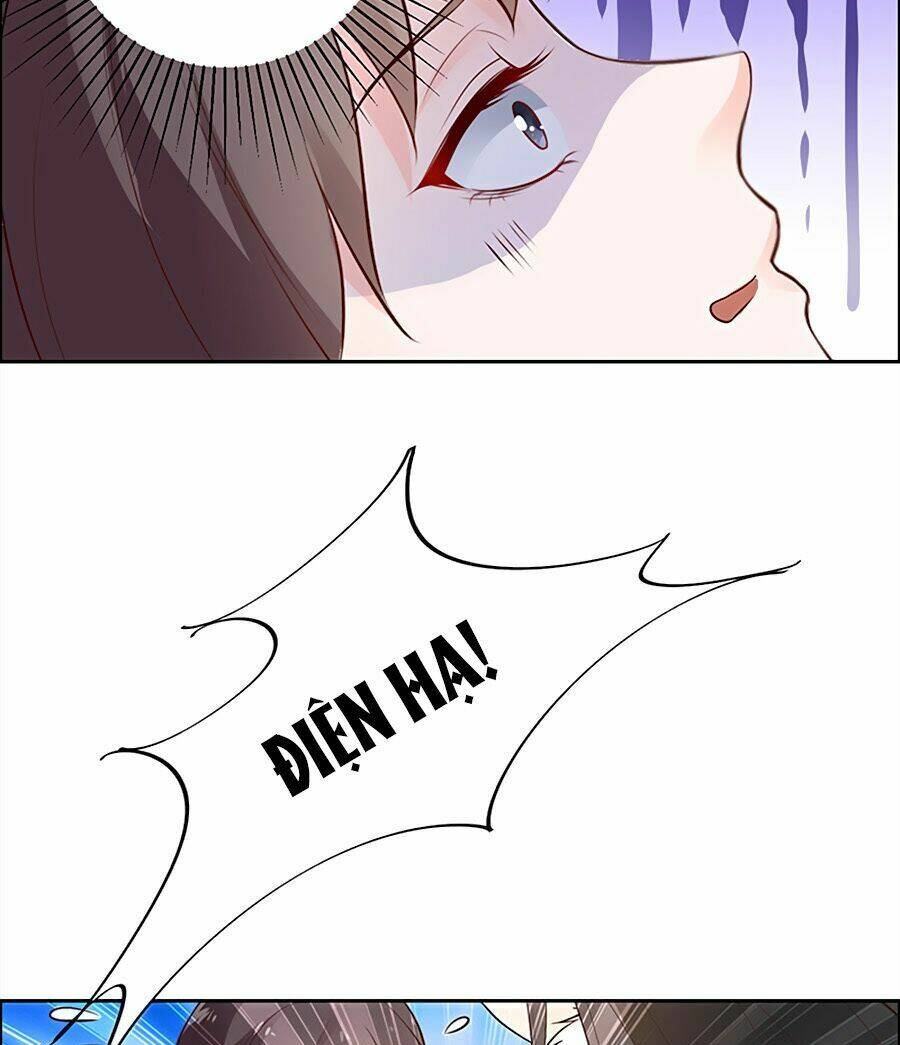 Vương Gia Là Đầu Đại Lão Hổ Chapter 10 - Trang 2