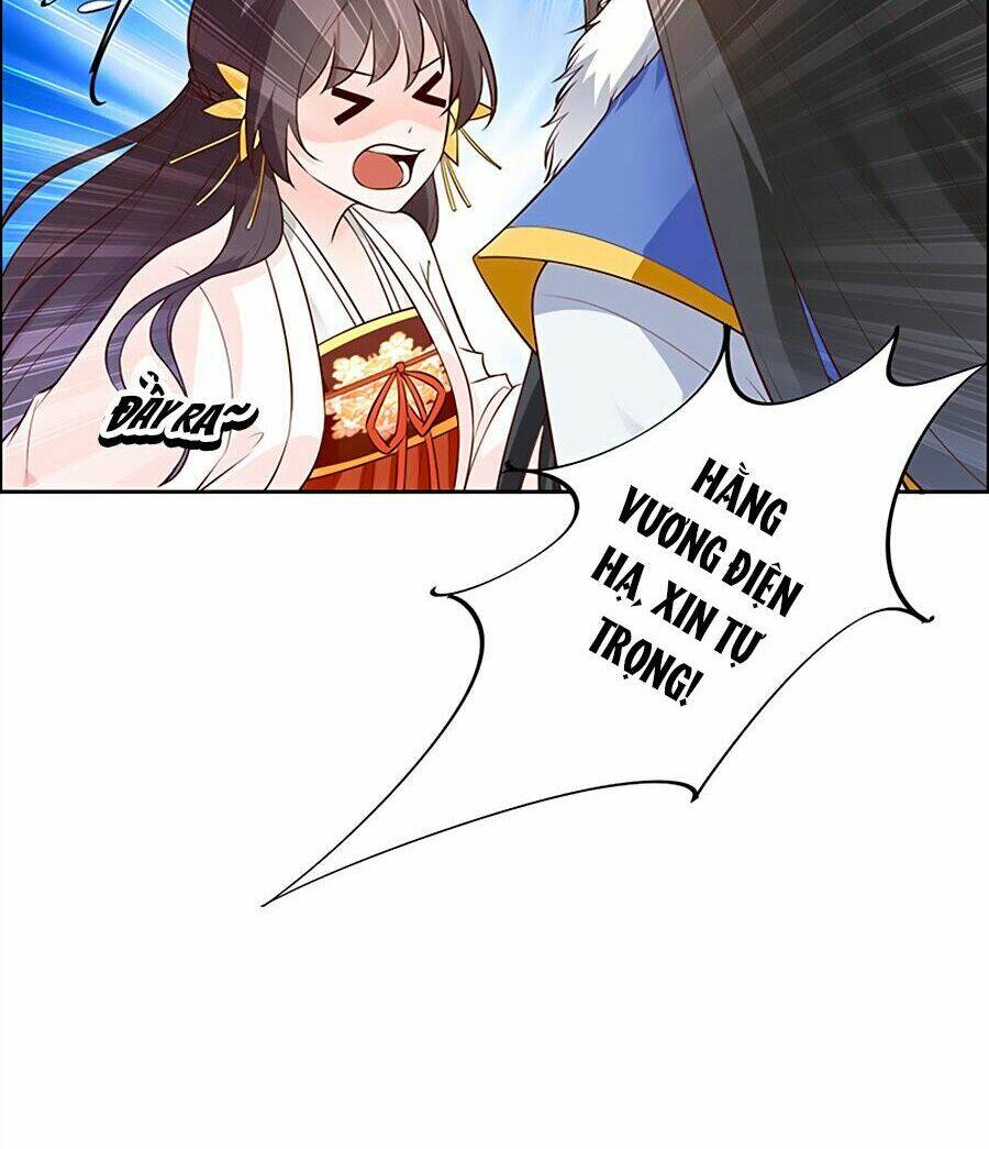 Vương Gia Là Đầu Đại Lão Hổ Chapter 10 - Trang 2