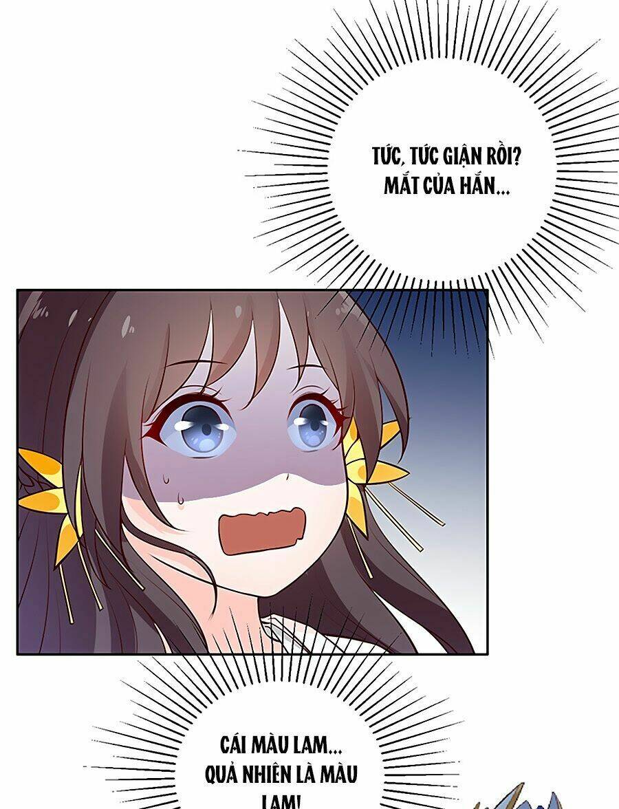 Vương Gia Là Đầu Đại Lão Hổ Chapter 11 - Trang 2