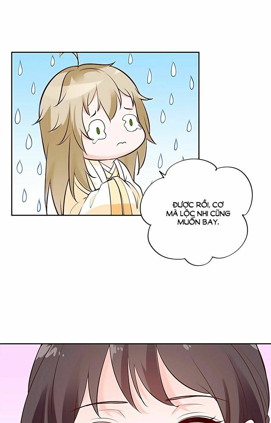 Vương Gia Là Đầu Đại Lão Hổ Chapter 13 - Trang 2