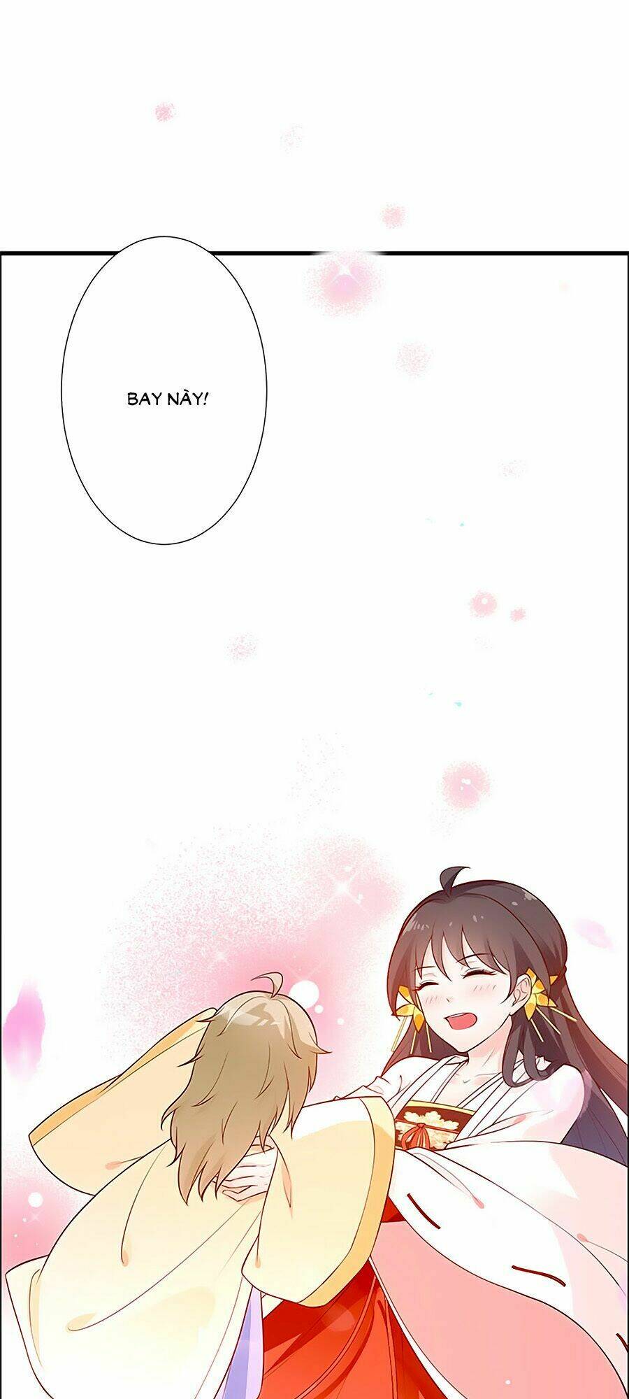 Vương Gia Là Đầu Đại Lão Hổ Chapter 13 - Trang 2