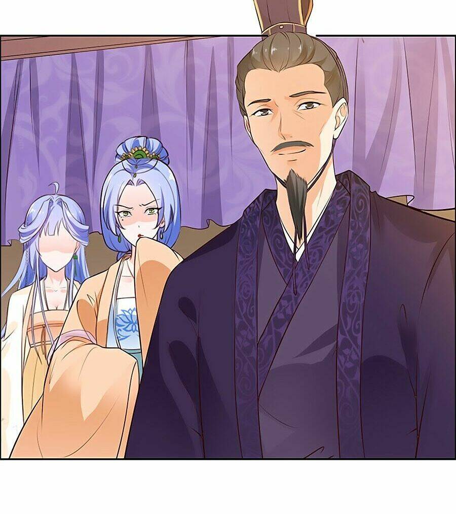 Vương Gia Là Đầu Đại Lão Hổ Chapter 13 - Trang 2