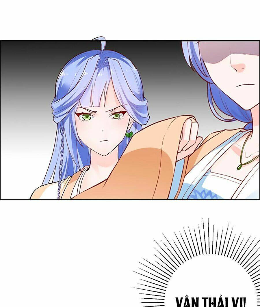 Vương Gia Là Đầu Đại Lão Hổ Chapter 13 - Trang 2