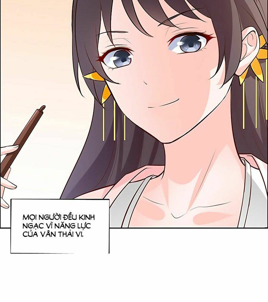 Vương Gia Là Đầu Đại Lão Hổ Chapter 14 - Trang 2