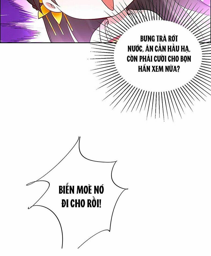 Vương Gia Là Đầu Đại Lão Hổ Chapter 15 - Trang 2