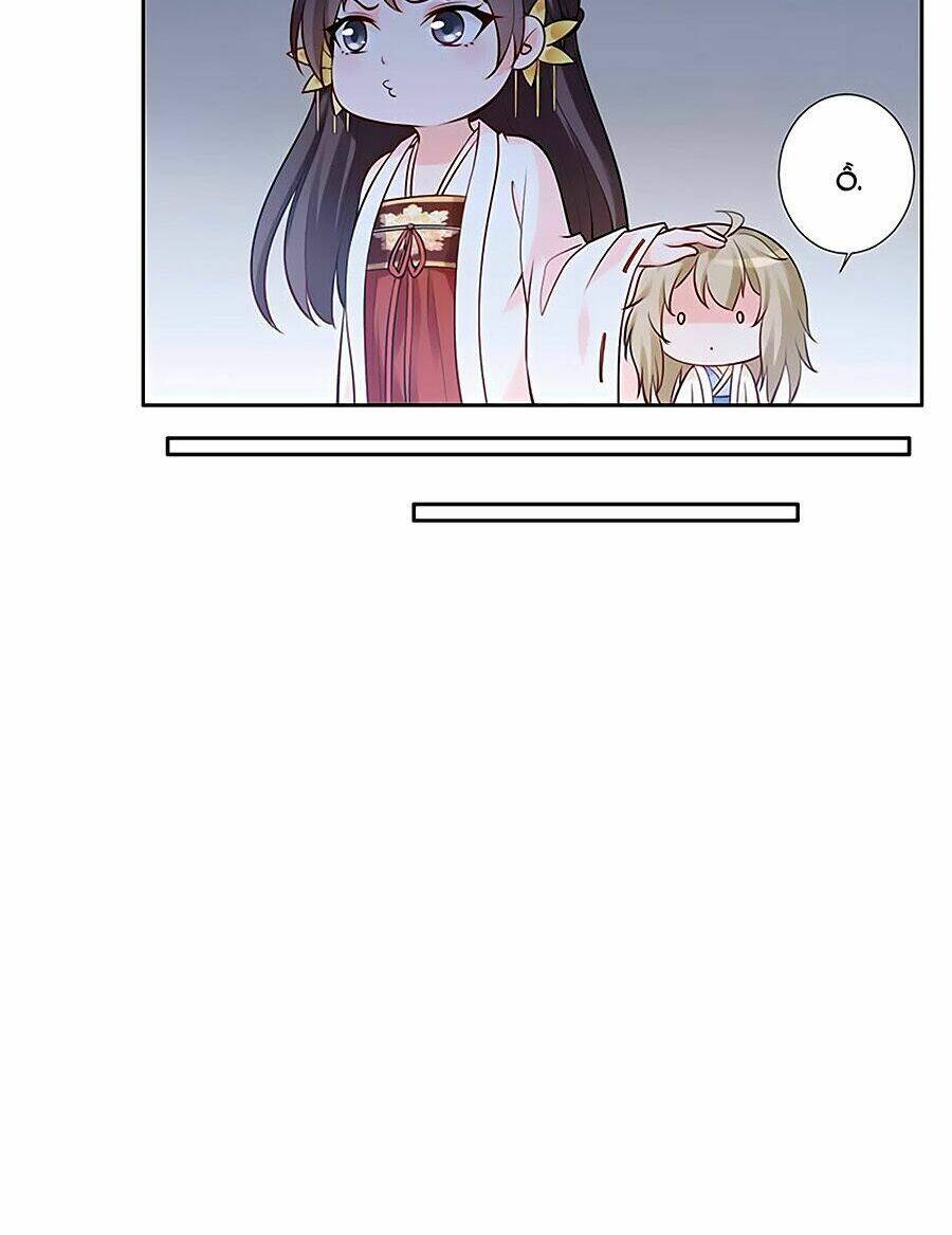 Vương Gia Là Đầu Đại Lão Hổ Chapter 15 - Trang 2