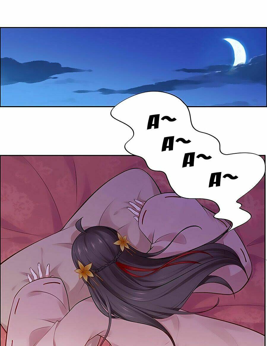 Vương Gia Là Đầu Đại Lão Hổ Chapter 15 - Trang 2