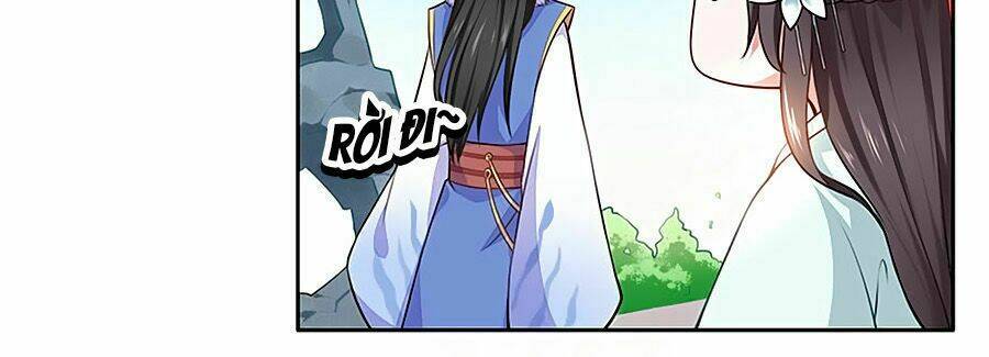 Vương Gia Là Đầu Đại Lão Hổ Chapter 16 - Trang 2