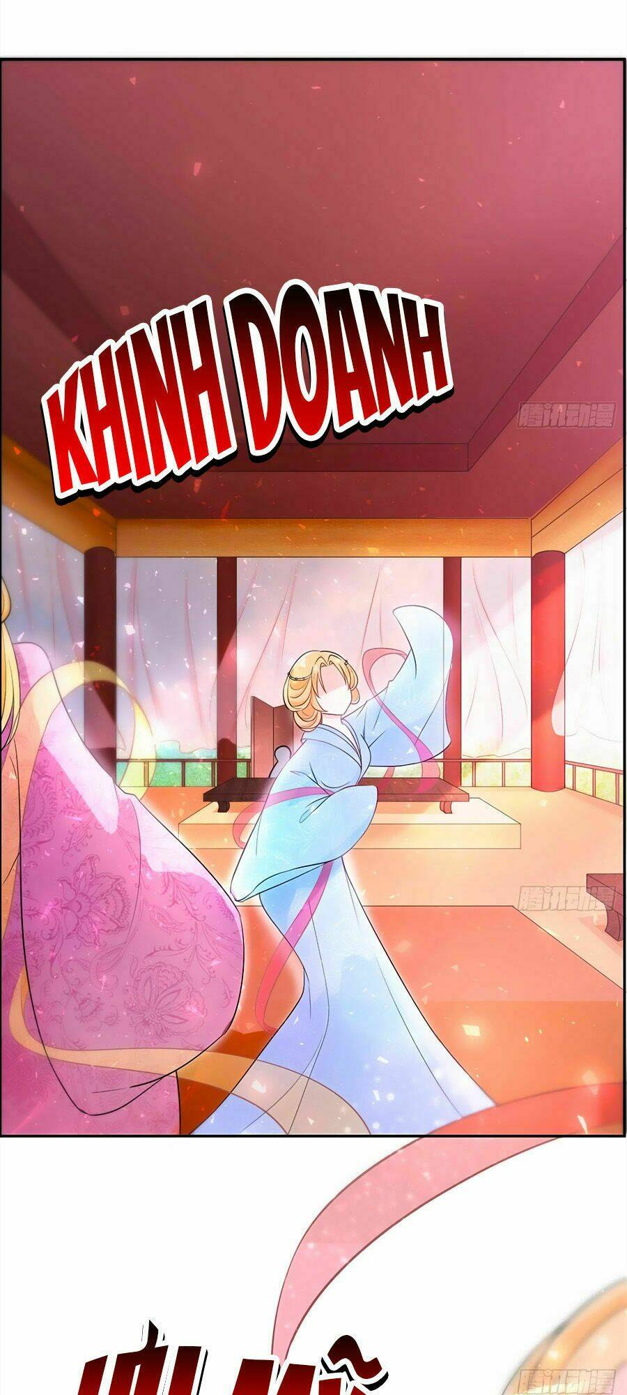 Vương Gia Là Đầu Đại Lão Hổ Chapter 17 - Trang 2