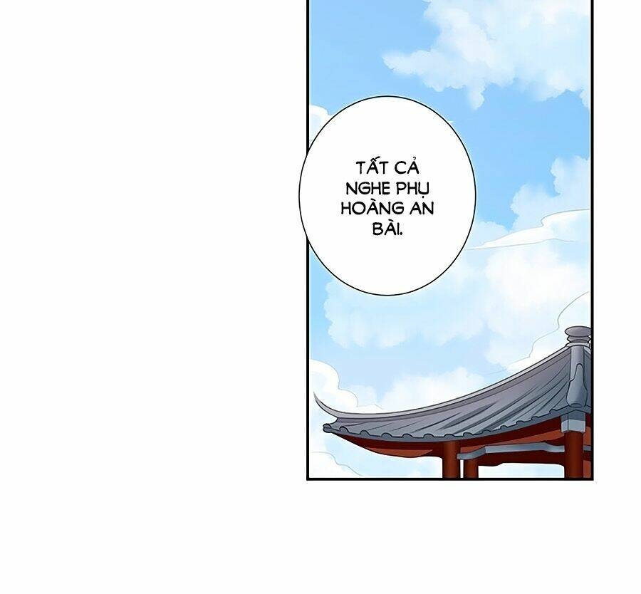 Vương Gia Là Đầu Đại Lão Hổ Chapter 18 - Trang 2