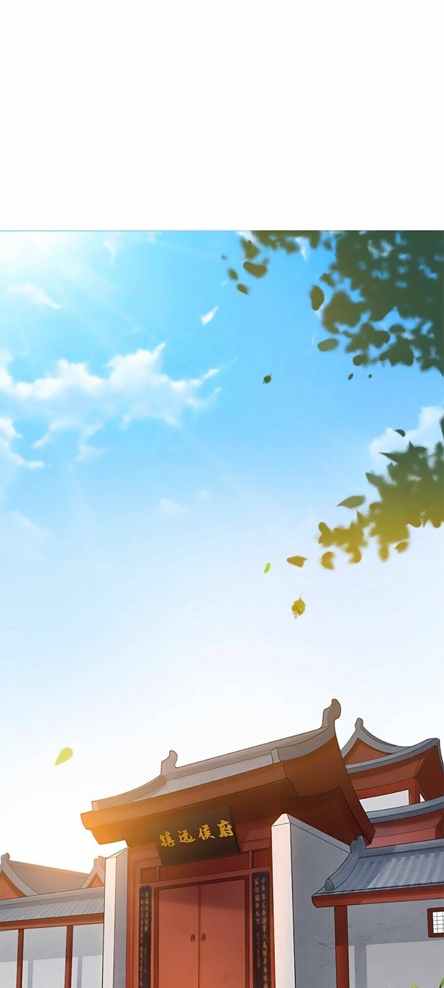 Vương Gia Là Đầu Đại Lão Hổ Chapter 19 - Trang 2