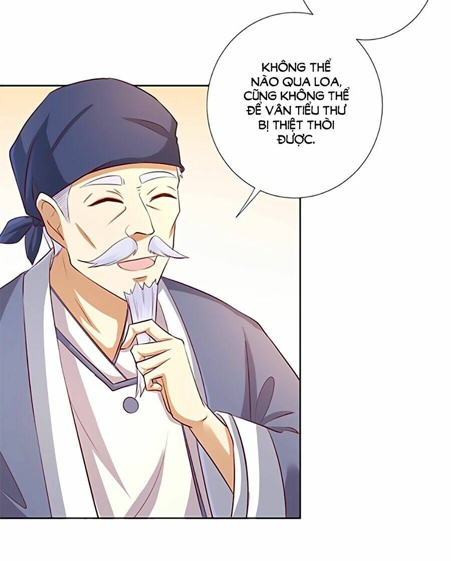 Vương Gia Là Đầu Đại Lão Hổ Chapter 19 - Trang 2