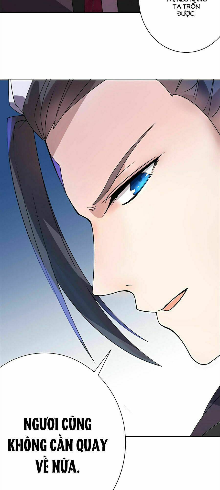 Vương Gia Là Đầu Đại Lão Hổ Chapter 22 - Trang 2