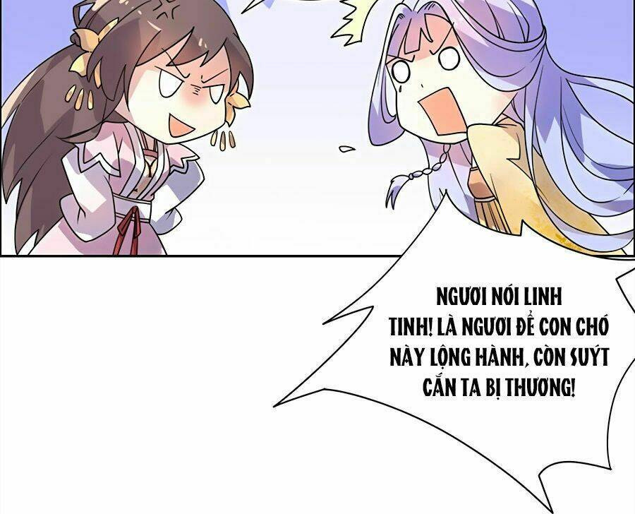 Vương Gia Là Đầu Đại Lão Hổ Chapter 23 - Trang 2