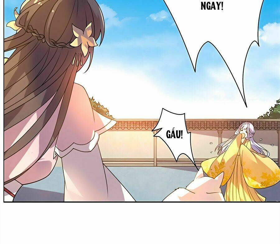 Vương Gia Là Đầu Đại Lão Hổ Chapter 23 - Trang 2