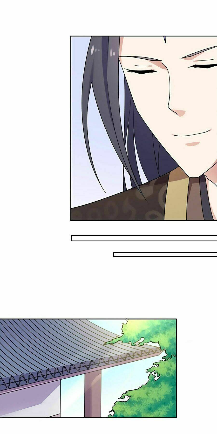 Vương Gia Là Đầu Đại Lão Hổ Chapter 24 - Trang 2