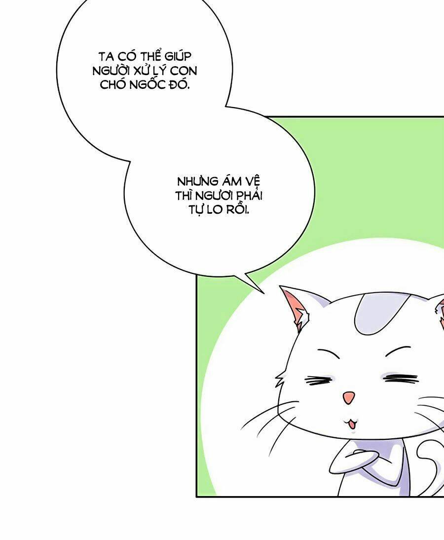 Vương Gia Là Đầu Đại Lão Hổ Chapter 24 - Trang 2