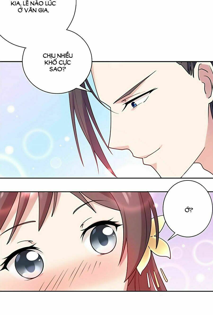 Vương Gia Là Đầu Đại Lão Hổ Chapter 24 - Trang 2