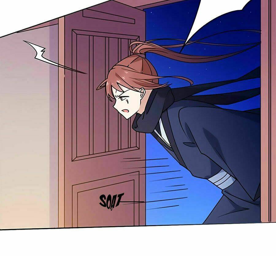 Vương Gia Là Đầu Đại Lão Hổ Chapter 25 - Trang 2