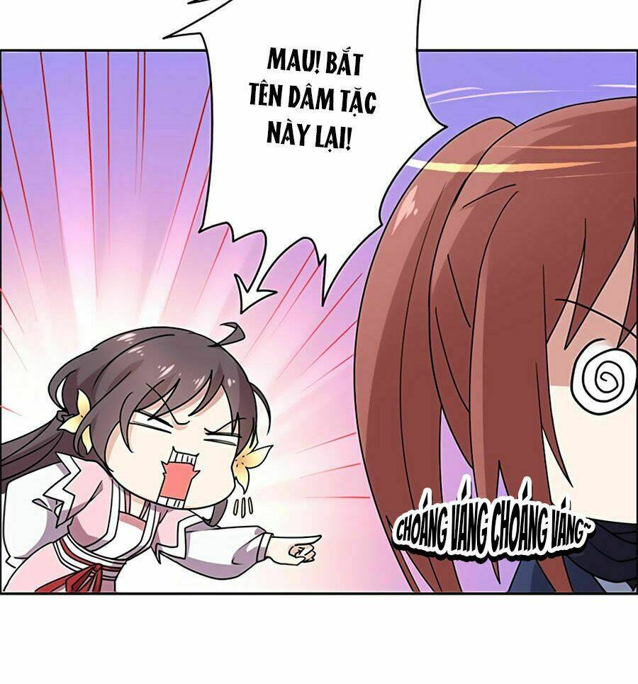 Vương Gia Là Đầu Đại Lão Hổ Chapter 25 - Trang 2