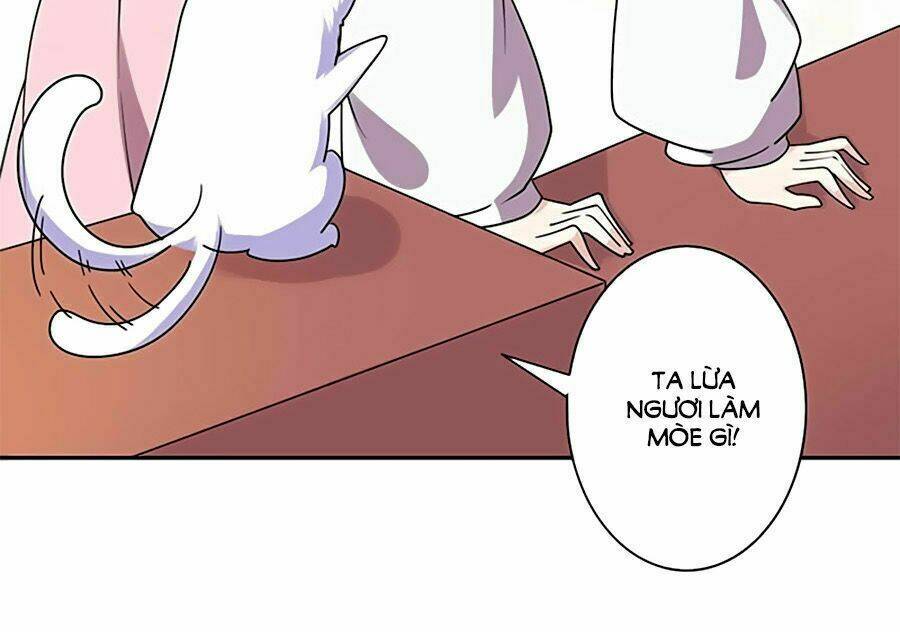 Vương Gia Là Đầu Đại Lão Hổ Chapter 25 - Trang 2