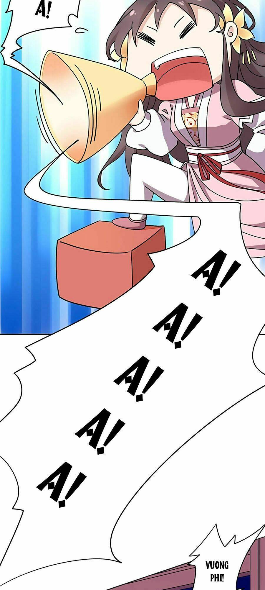 Vương Gia Là Đầu Đại Lão Hổ Chapter 25 - Trang 2