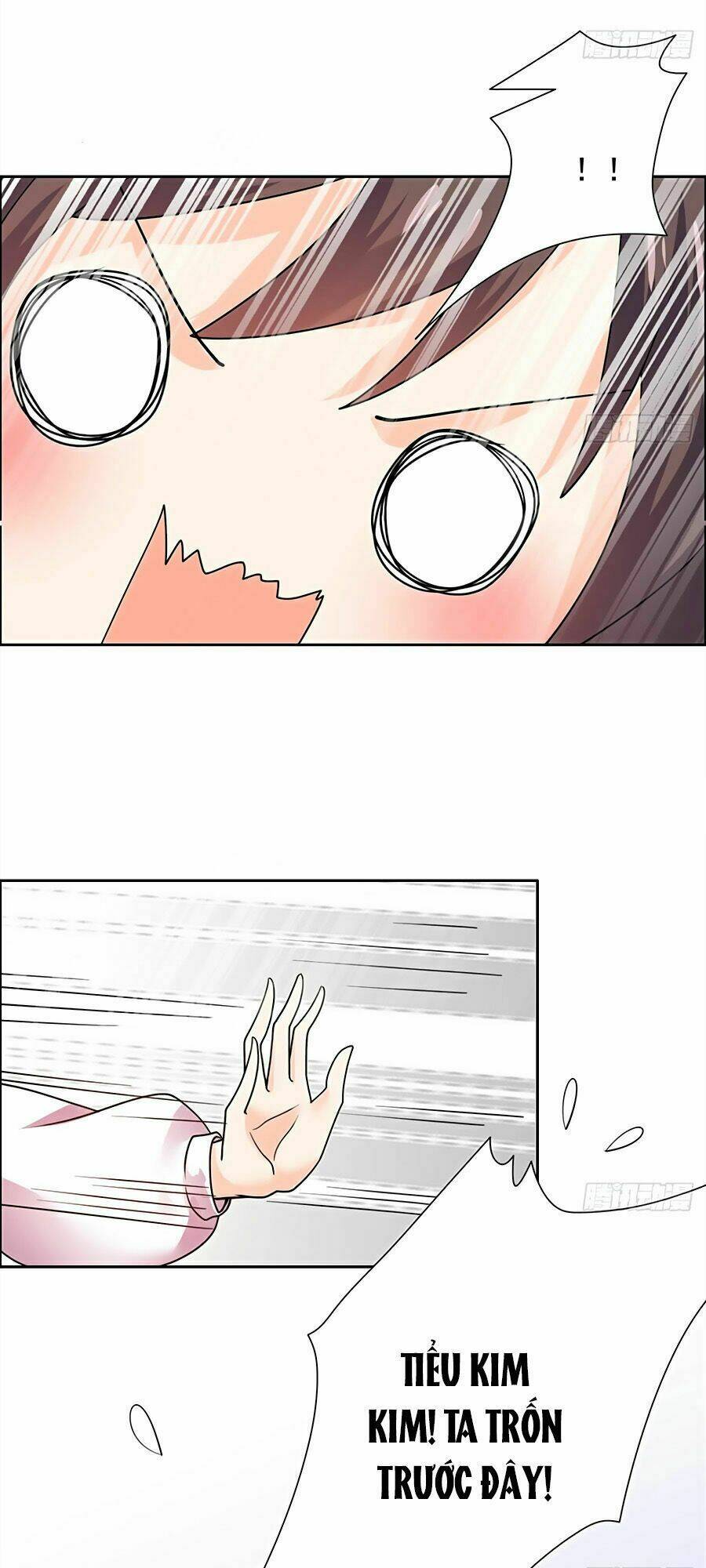 Vương Gia Là Đầu Đại Lão Hổ Chapter 26 - Trang 2